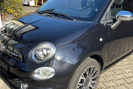 Fiat 500C 12.129 km 15.999 &euro; Gütersloh 33335
