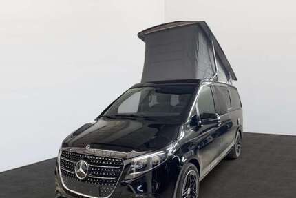 Mercedes-Benz Marco Polo 8.000 km 118.500 &euro; Cottbus 03042