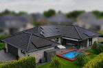 Einfamilienhaus Harrislee - 9 Zimmer, 189 m&sup2;, 899.000&euro; | Angebot:27131752
