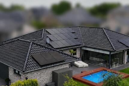 Haus Harrislee - 9 Zimmer, 189 m&sup2;, 899.000&euro; | Angebot:27131752