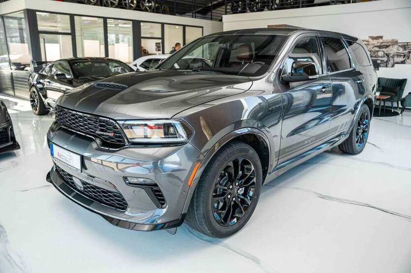 Durango