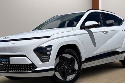 Hyundai KONA 14.000 km 31.996 &euro; Durach 87471