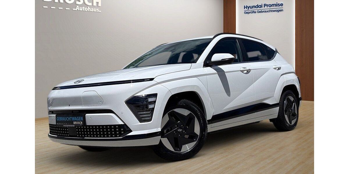Hyundai KONA 14.000 km 31.996 &euro; Durach 87471
