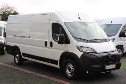 Peugeot Boxer 42.000 km 24.988 &euro; Mönchengladbach 41066