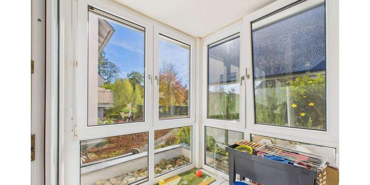 Etagenwohnung Bretten - 4 Zimmer, 79 m&sup2;, 285.000&euro; | Angebot:24765778