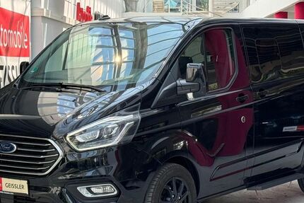 Ford Tourneo Custom 59.990 km 32.490 &euro; Leipzig 04347