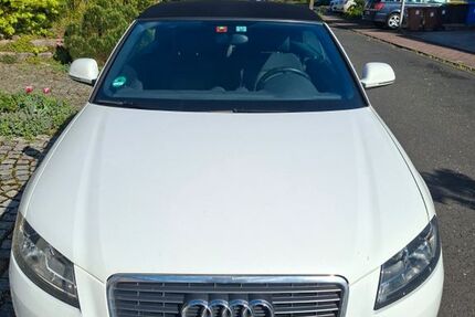 Audi A3 84.900 km 8.990 &euro; Güntersleben 97261