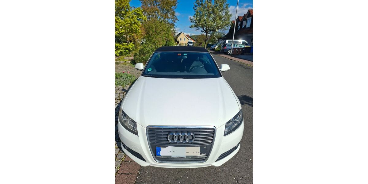 Audi A3 84.900 km 9.350 &euro; Güntersleben 97261