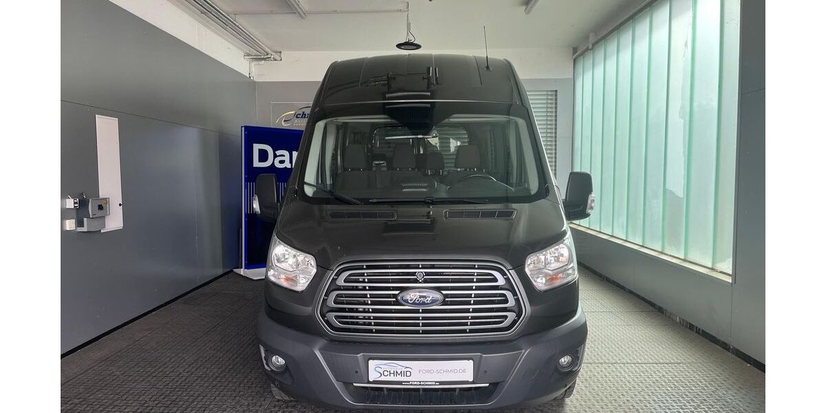 Ford Transit 53.800 km 26.990 &euro; Donzdorf 73072