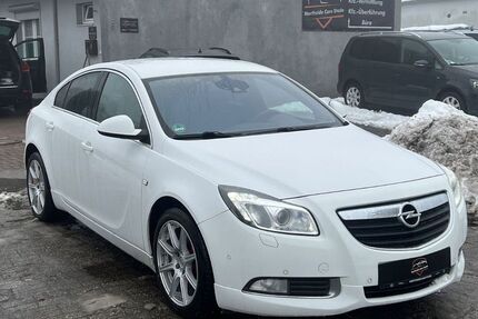 Opel Insignia 136.666 km 4.490 &euro; Stade 21682