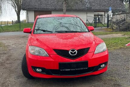 Mazda 3 210.000 km 2.499 &euro; Limburg - Eschhofen 65552