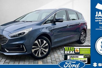 Ford S-Max 43.498 km 30.880 &euro; München 81827