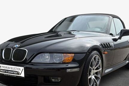 BMW Z3 65.836 km 29.890 &euro; Ettlingen 76275