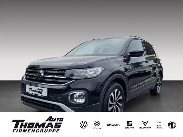 VW T-Cross 32.531 km 20.200 € Bornheim 53332