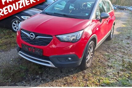 Opel Crossland (X) 92.254 km 6.685 &euro; Achern 77855