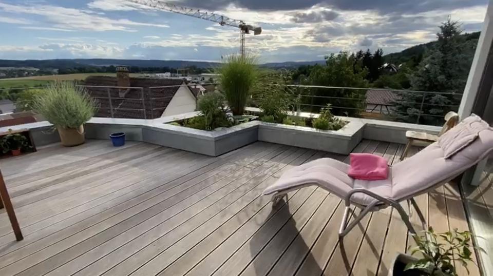 Maisonettenwohnung Gailingen am Hochrhein - 4.5 Zimmer, 194 m&sup2;, 2.380&euro; | Angebot:23804800