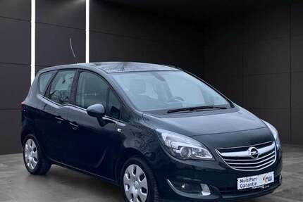 Opel Meriva 150.000 km 4.990 &euro; worms 67547