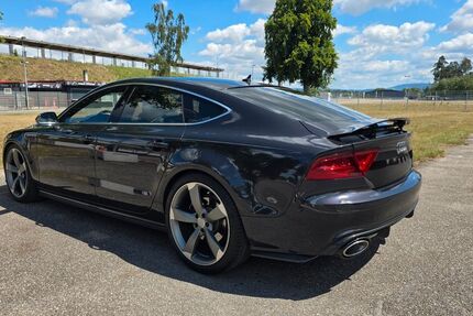 Audi A7 222.000 km 18.000 € Neustadt an der Weinstraße 67435