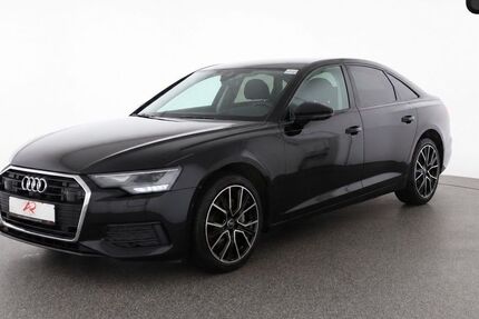 Audi A6 51.555 km 31.480 &euro; Schönefeld 12529