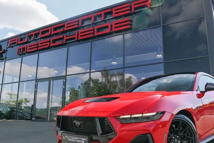 Ford Mustang 9.037 km 53.890 &euro; Meschede/NRW 59872