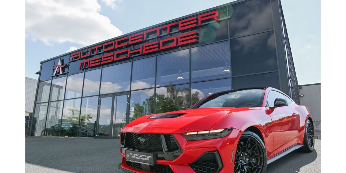 Ford Mustang 9.037 km 53.890 &euro; Meschede/NRW 59872