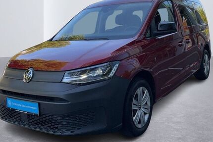 VW Caddy Maxi 32.725 km 25.980 &euro; Hamburg 22111