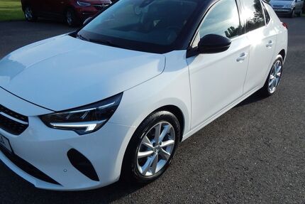 Opel Corsa 34.900 km 13.490 &euro; Bermatingen 88697