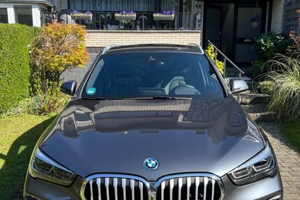 BMW X1 32.500 km 26.990 &euro; Aachen 52074
