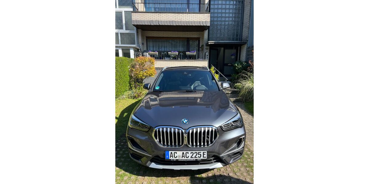 BMW X1 32.500 km 26.990 &euro; Aachen 52074