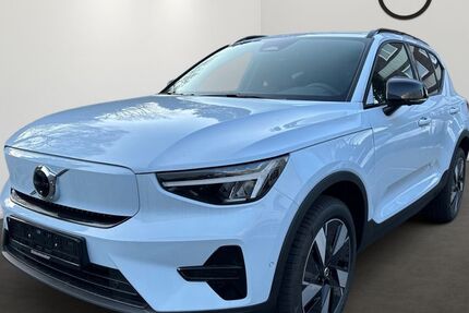 Volvo EX40 1.500 km 54.770 &euro; Siegen 57076