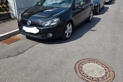 VW Golf 107.000 km 12.250 &euro; Gilching 82205