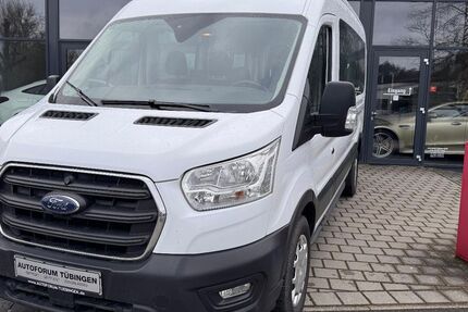 Ford Transit 74.400 km 24.990 &euro; TÜBINGEN 72072