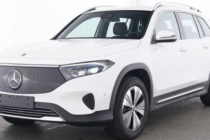 Mercedes-Benz EQB 24.677 km 39.440 &euro; Tuttlingen 78532