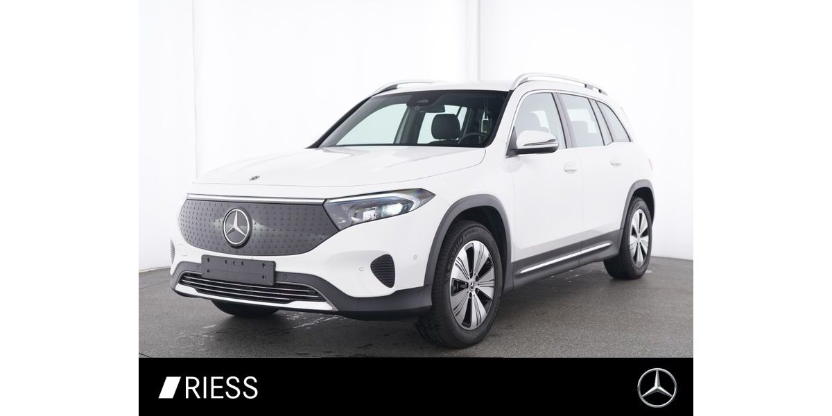 Mercedes-Benz EQB 24.677 km 39.440 &euro; Tuttlingen 78532