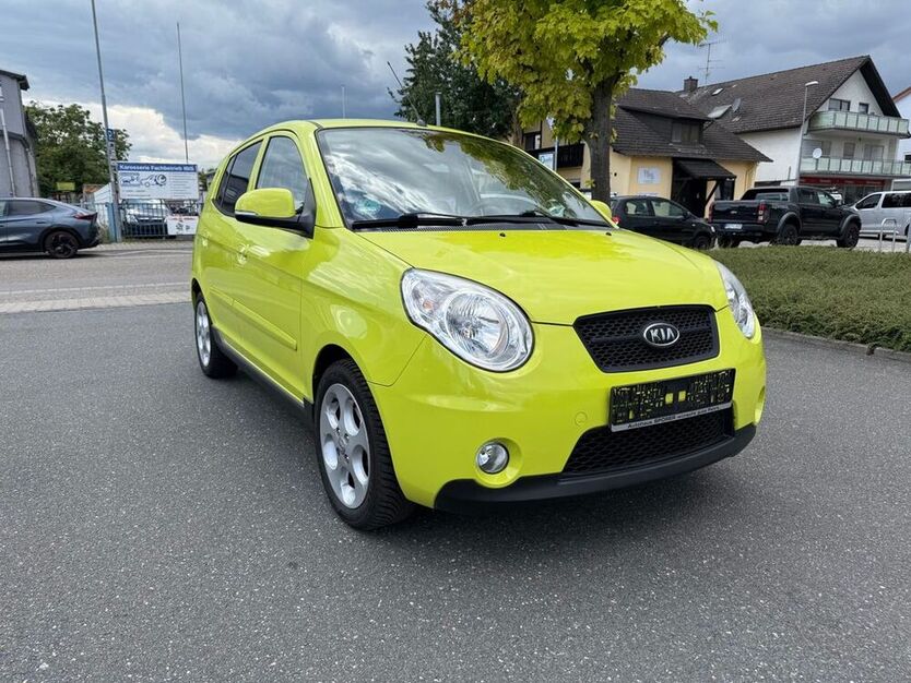 Picanto