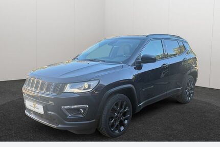 Jeep Compass 77.405 km 13.990 &euro; Datteln 45711