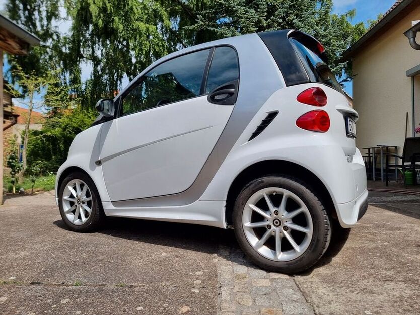 ForTwo