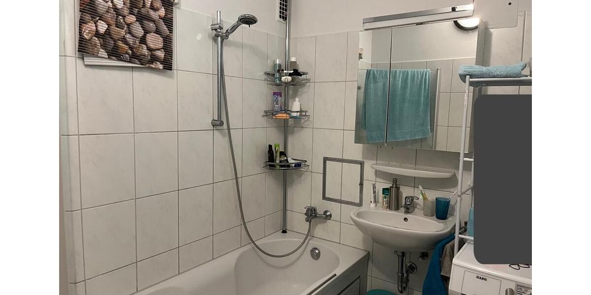 Etagenwohnung Bayreuth Altstadt - 3 Zimmer, 79 m&sup2;, 1.010&euro; | Angebot:26399564