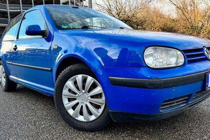 VW Golf 288.000 km 999 &euro; Stuttgart 70563
