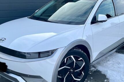 Hyundai IONIQ 5 31.500 km 29.900 &euro; Schwanewede 28790
