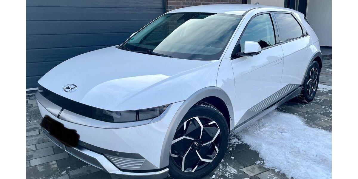 Hyundai IONIQ 5 31.500 km 29.900 &euro; Schwanewede 28790