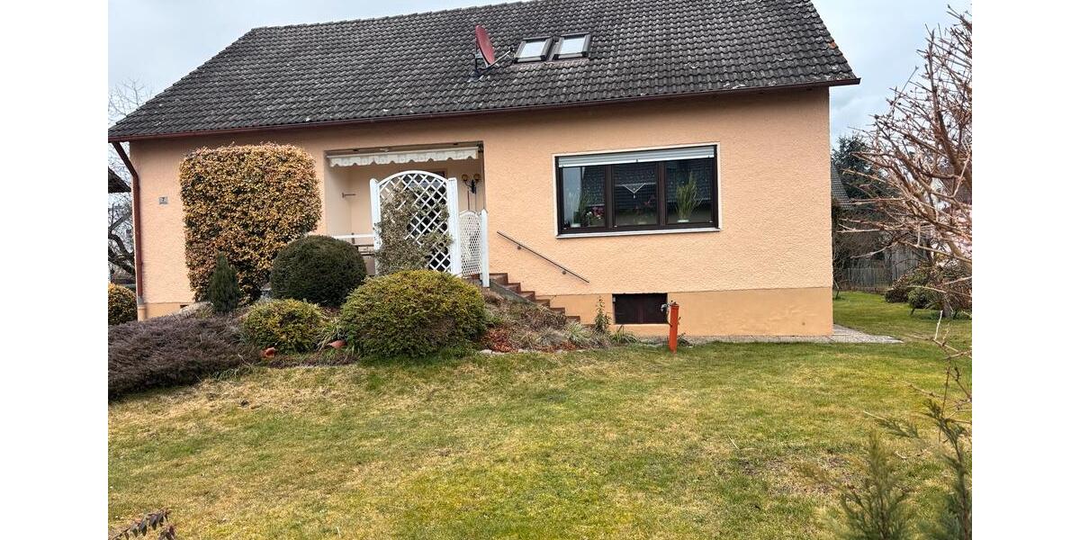 Einfamilienhaus Teublitz - 399.000&euro; | Angebot:25349921