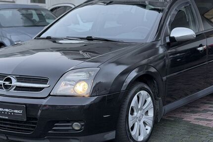 Opel Vectra 430.000 km 1.490 &euro; Remscheid 42855