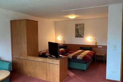 Wohnung zum Kaufen in Altensteig 89.000 € 40.22 m²