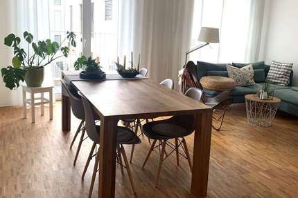 Wohnung zum Mieten in Frankfurt am Main 1.128 € 61 m²