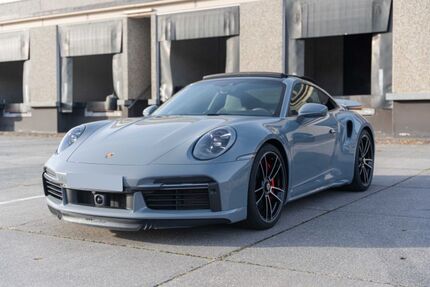 Porsche 992 17.800 km 206.000 &euro; Kellmünz 89293