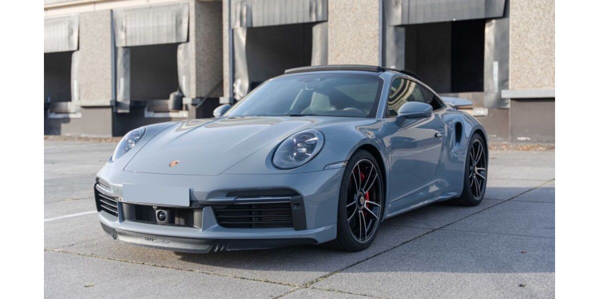 Porsche 992 17.800 km 206.000 &euro; Kellmünz 89293