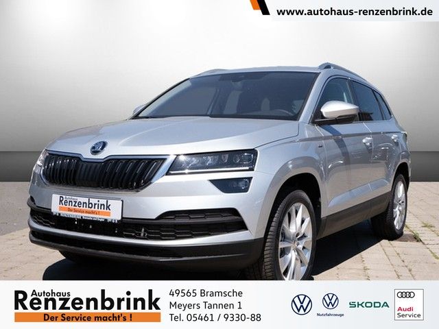 Skoda Karoq 29.565 km 25.919 &euro; Bramsche 49565
