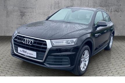 Audi Q5 68.550 km 23.490 &euro; Paderborn 33100