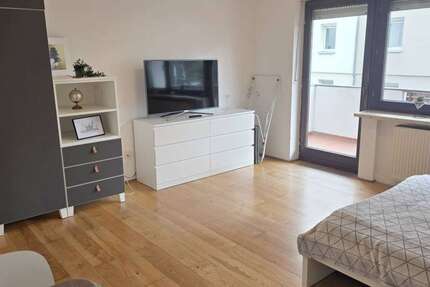 Zimmer Rosenheim Innenstadt - 1 Zimmer, 1.120&euro; | Angebot:26431500